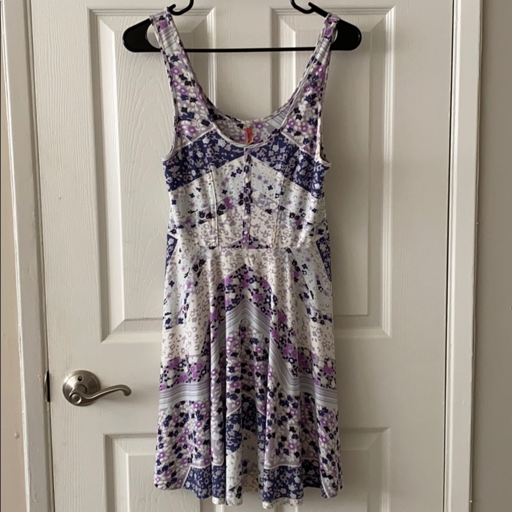 Free People Sundress
